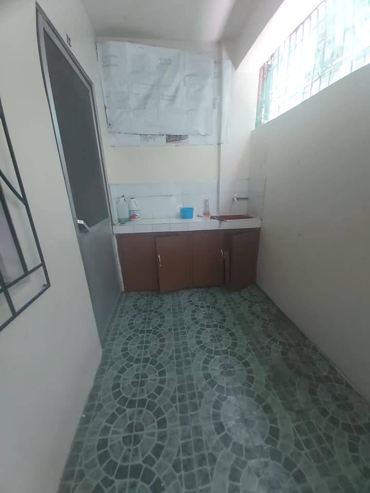 Room For Rent At Saint Jude Taguig