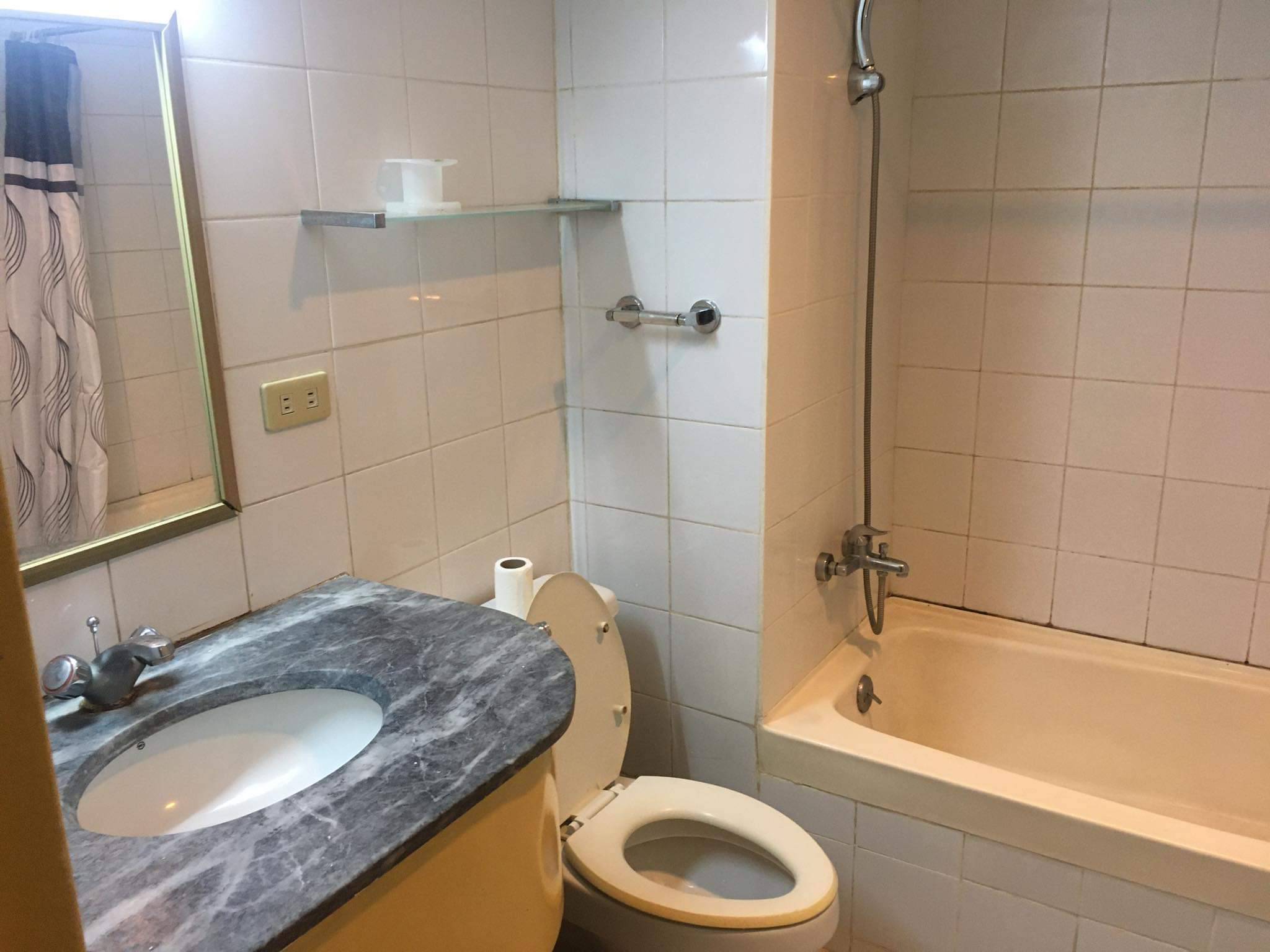 Condo For Rent at EGI Taft Tower