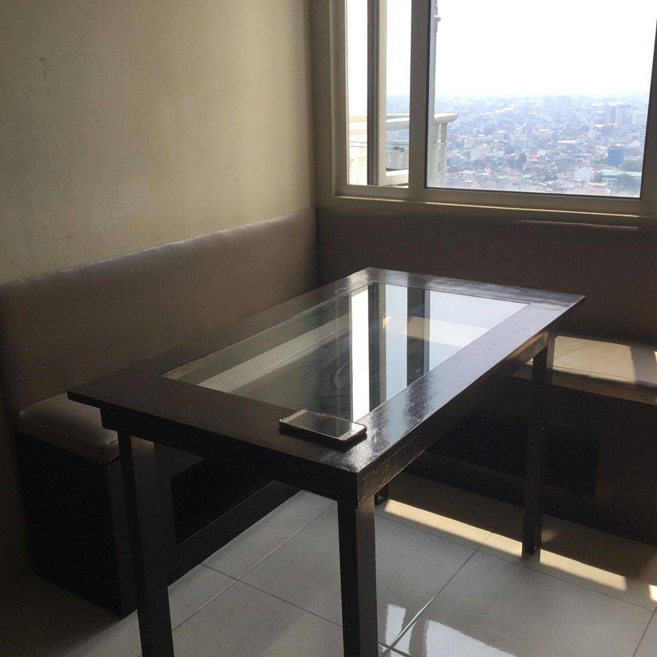 Sun Residences Condo For Rent
