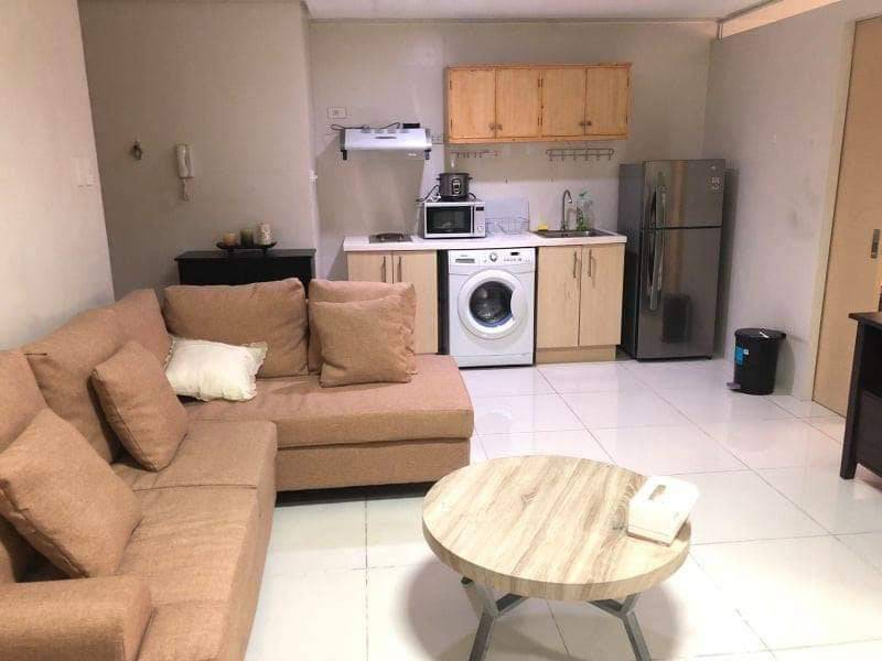 Unit For Rent at 2Torre Lorenzo
