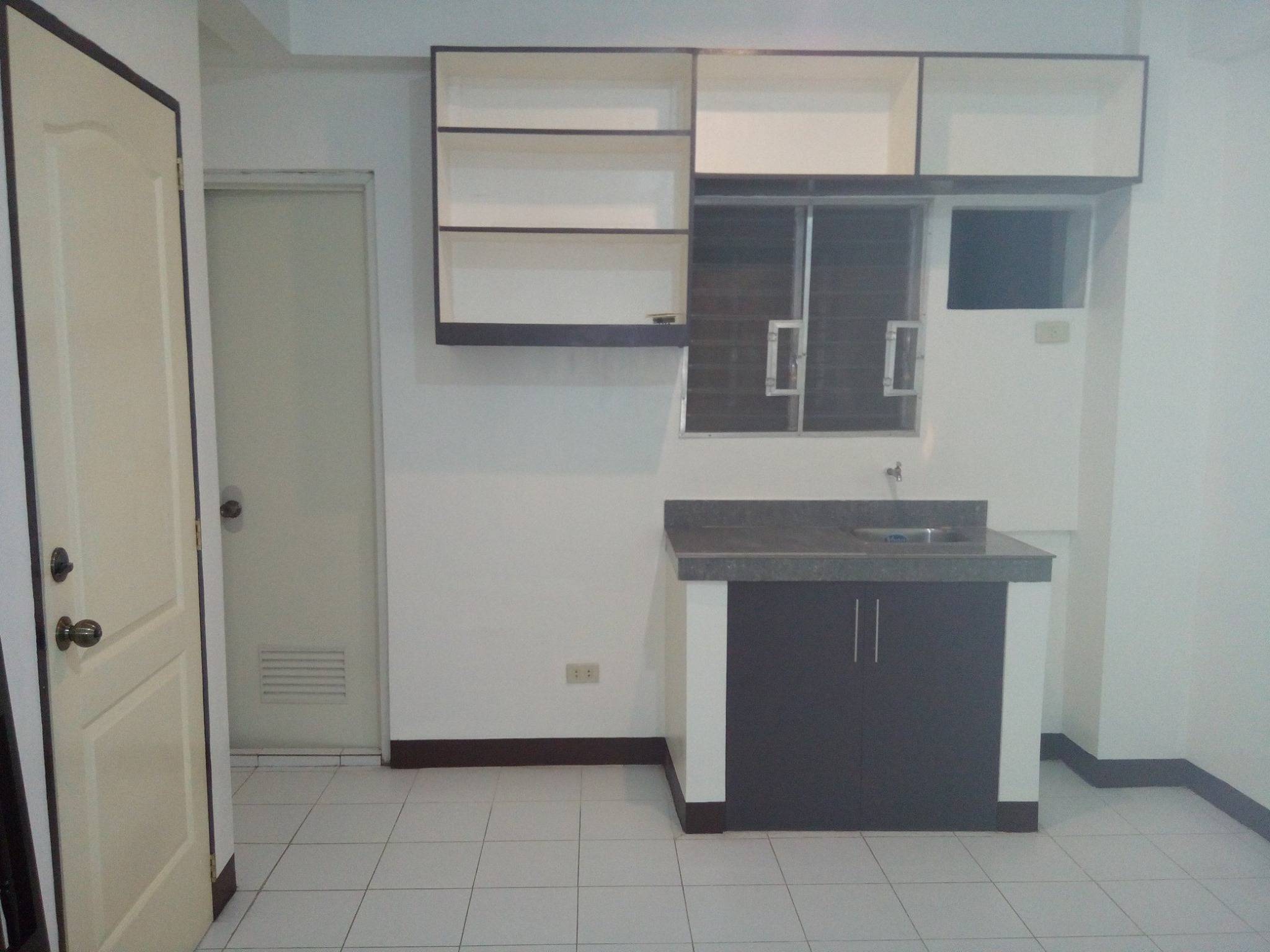 Studio Type Unit For Rent near BGC