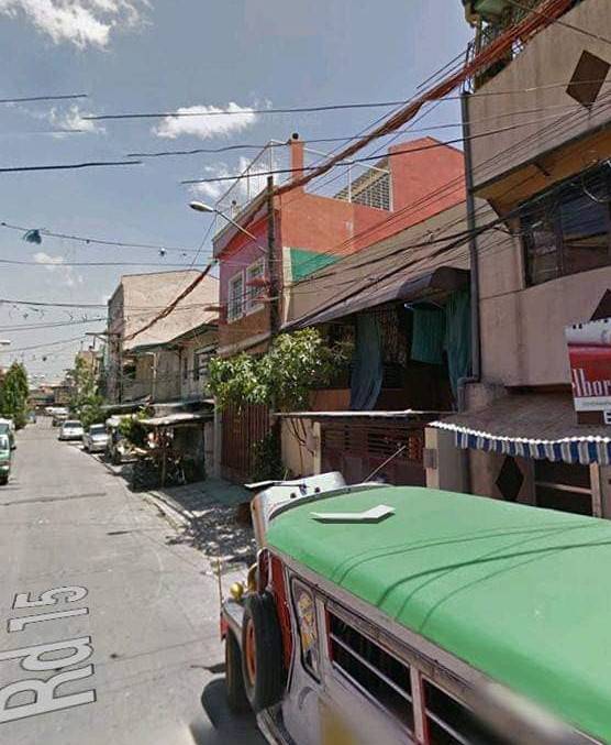 Bedspace For Rent at Fabie State