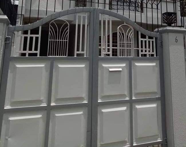 Male Bedspace In Project 7 QC