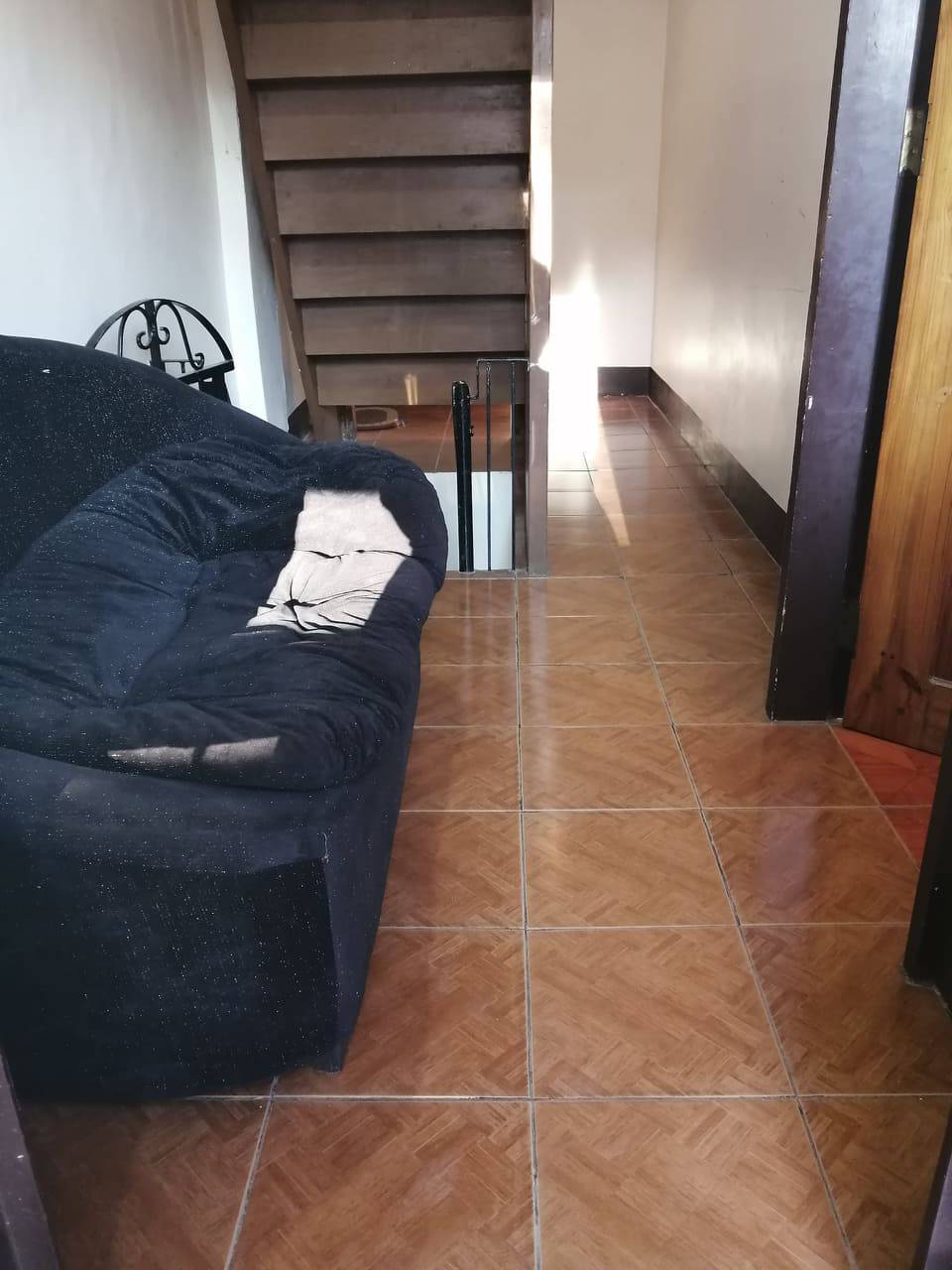 3 Storey House For Rent In Baguio