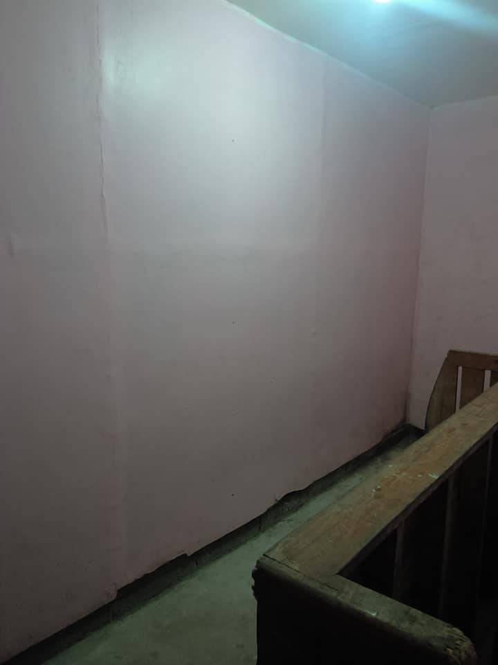 Rodgie's Room for Rent