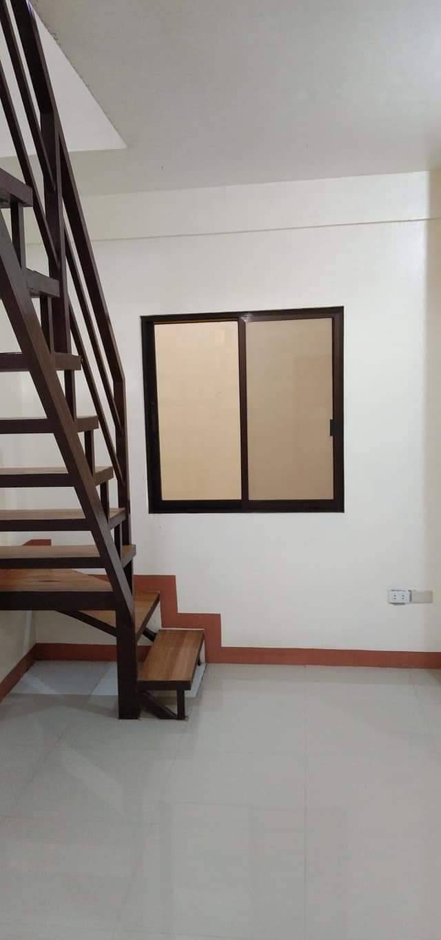 2 Bedroom Unit Apartment For Rent