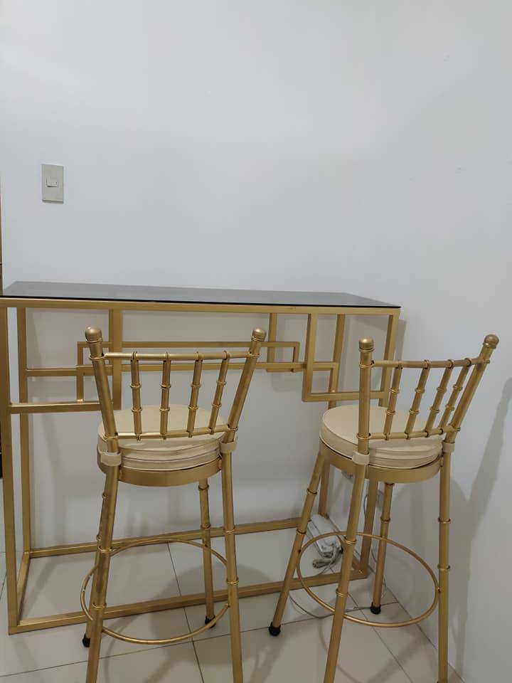 Corner Unit For Rent At Sun Residences