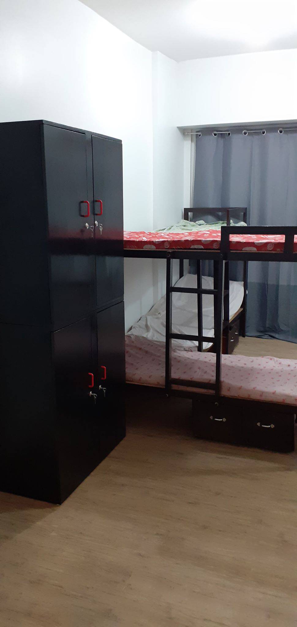 Unit For Rent at Cupang Muntinlupa
