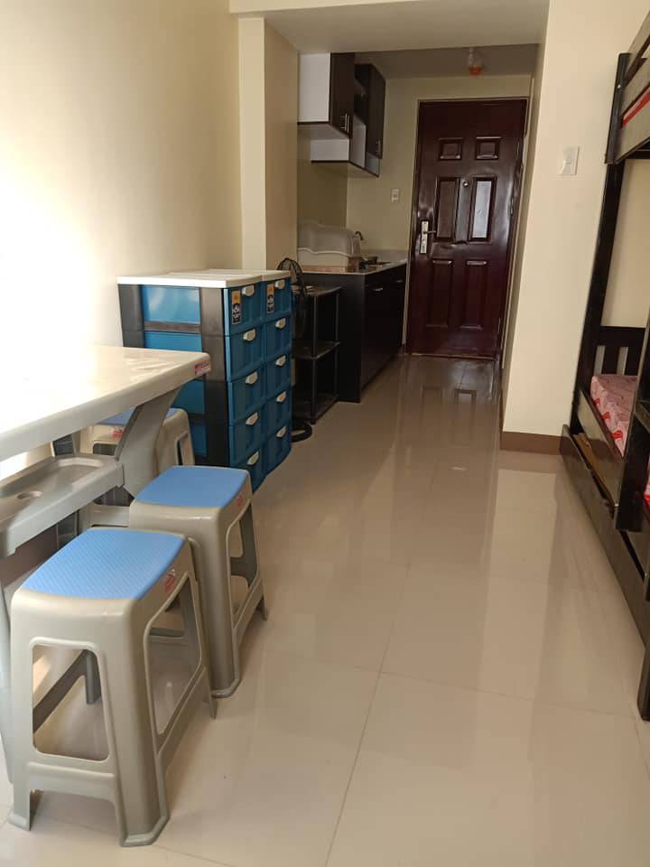 Male Bedspace At Monte Carlo Residences