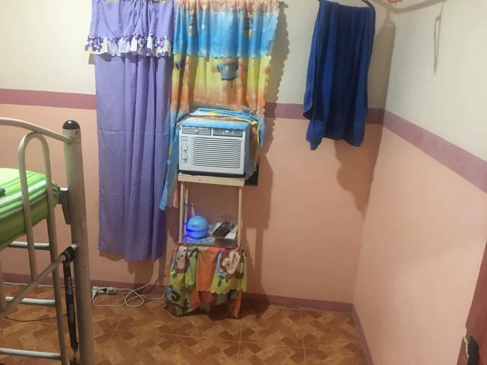 Male Bedspacer For Rent At Balic Balic