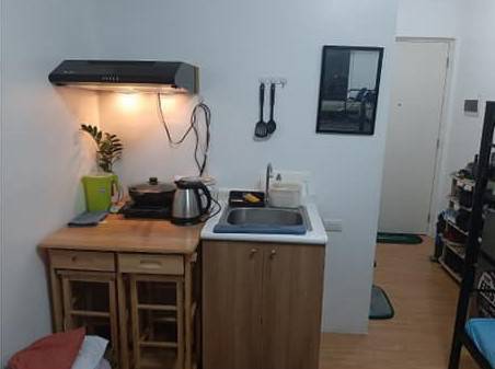 Condo Sharing For Male In Amaia Sta Mesa