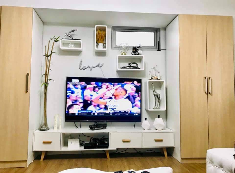 Condo For Rent at Verve Residences