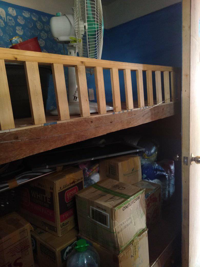 Room For Rent at Manoc Manoc