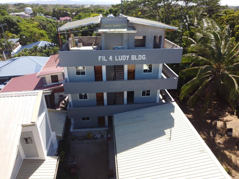 Male/Female Bedspace for Rent