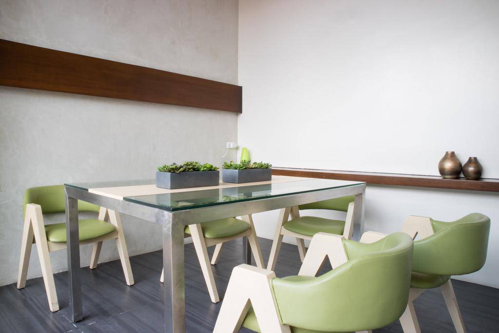 1 BR at Vinia Residences, QC