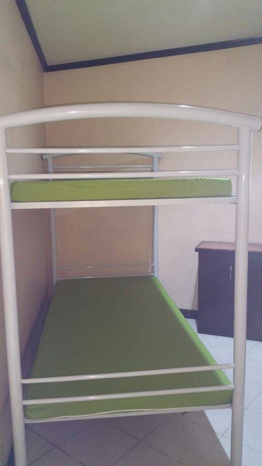 Rus888 Rooms Rental Dimasalang