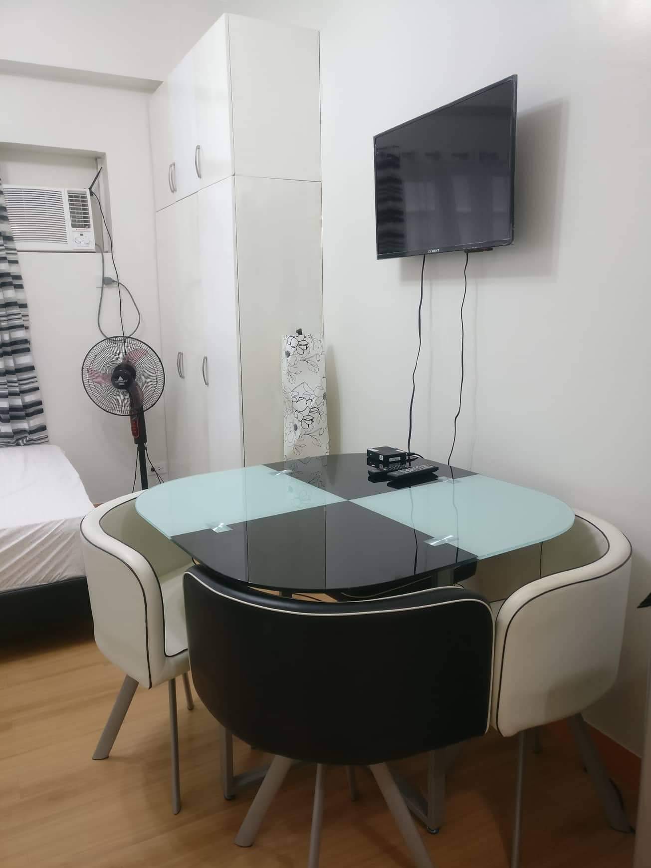 Condo For Rent at SMDC Trees Residence