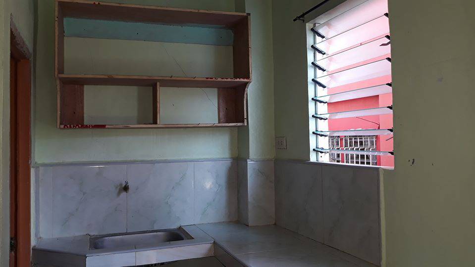 Room for Rent at YFC Fatima