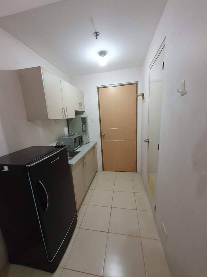 Studio Unit for Rent - Univ Tower Malate