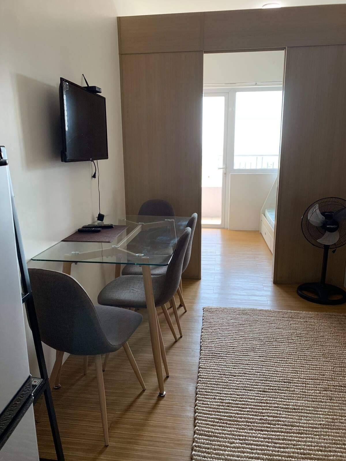 Grace Residences Condo For Rent