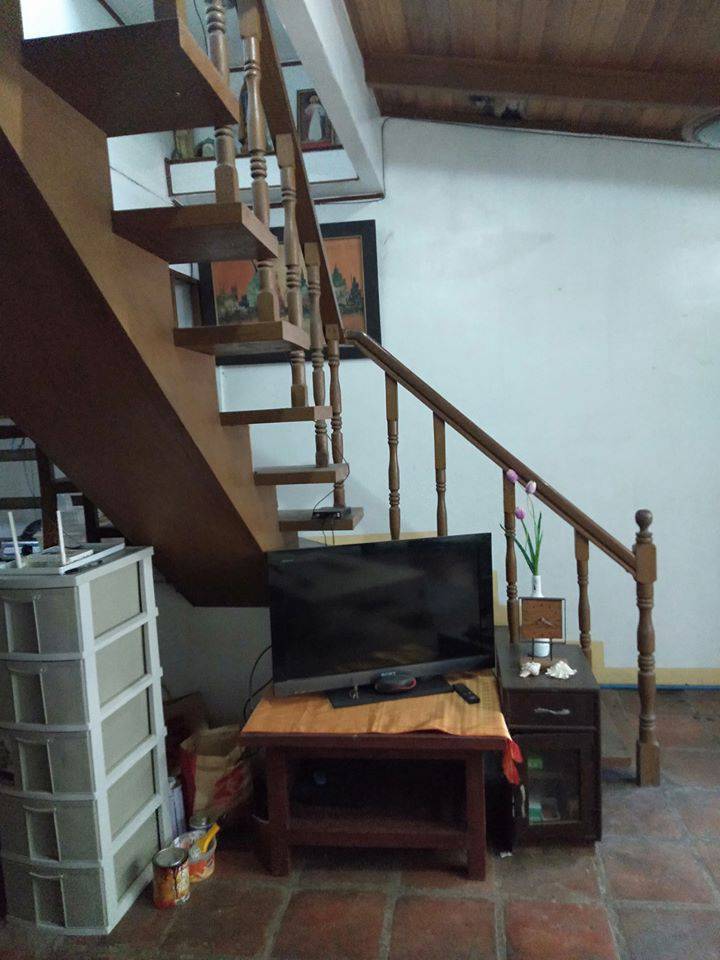 Male Bedspace Near Riverbank Mall