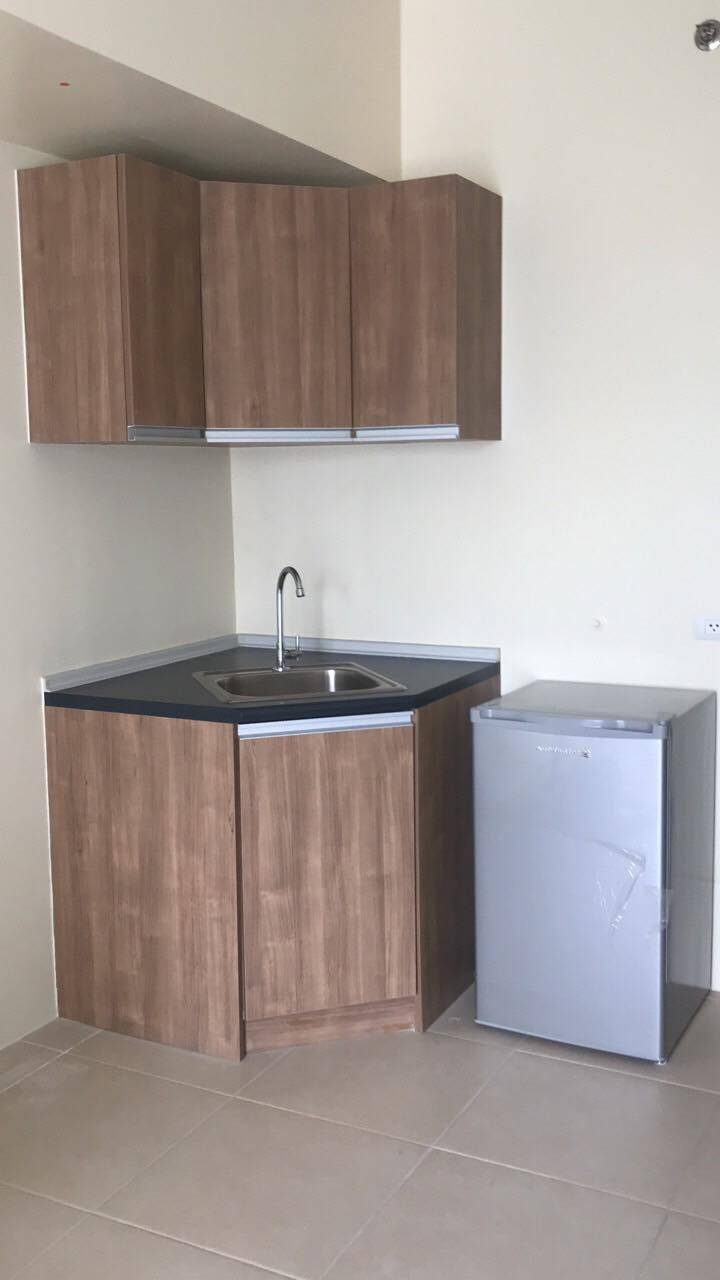 Studio Unit for Rent  Avida Towers Vita