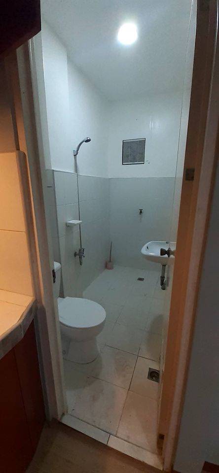 Apartment for Rent In Magsaysay Tondo