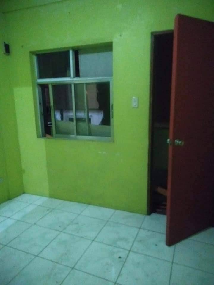 Lady Bedspace At Cuyegkeng Pasay