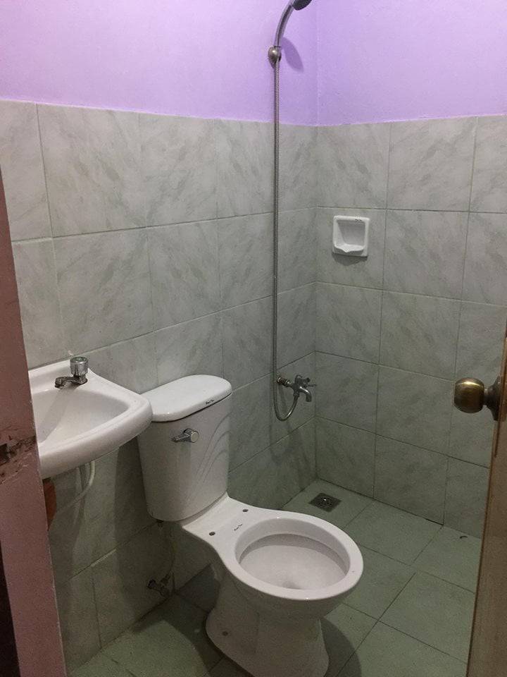Room for Rent -Ususan, Taguig City