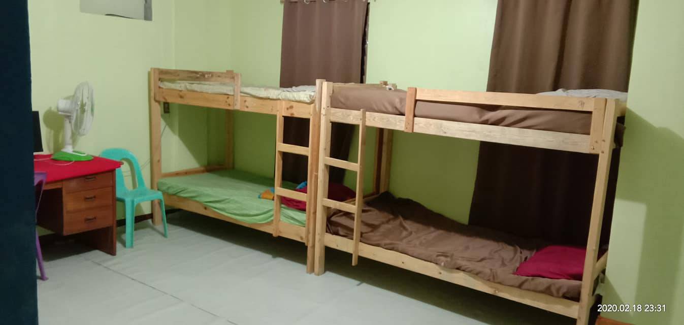 Dancesport Lady Bedspacer for Rent or (Ruby)