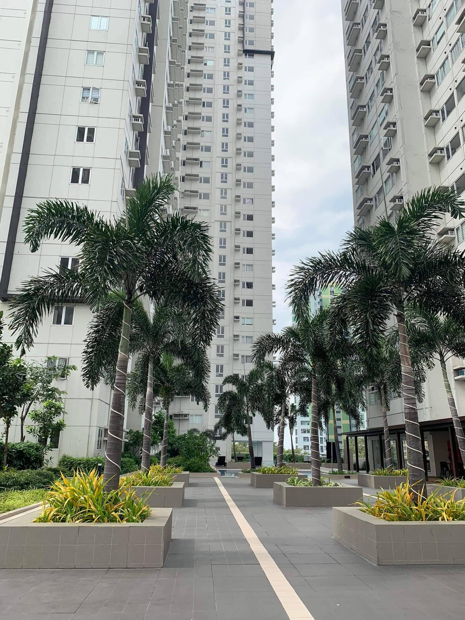 For Rent 2BR Furnished in Avida Prime