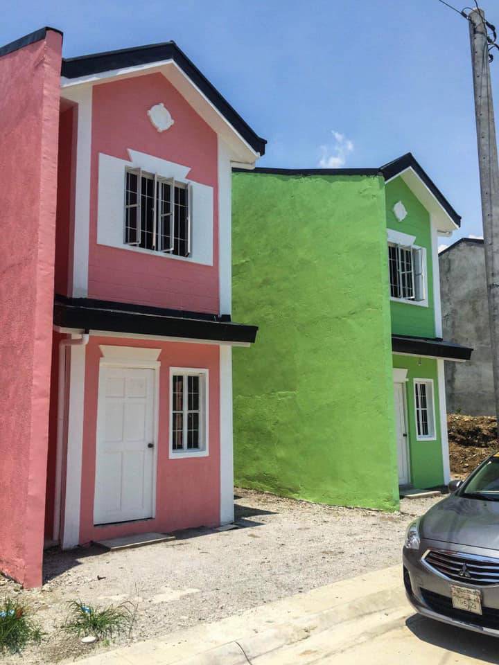 House for Rent at Woodside