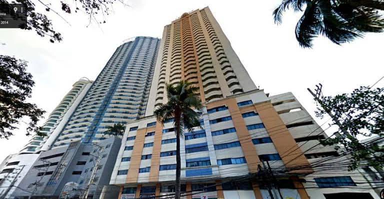 Studio Type converted to 1 BR For Rent