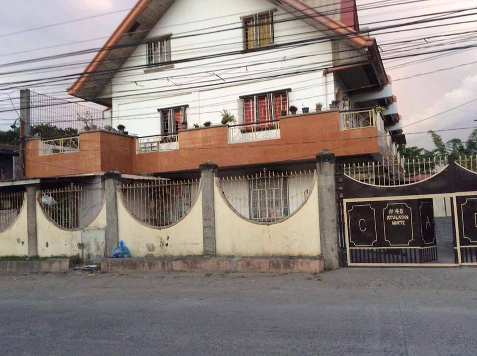 Abrigo Apartment for Rent