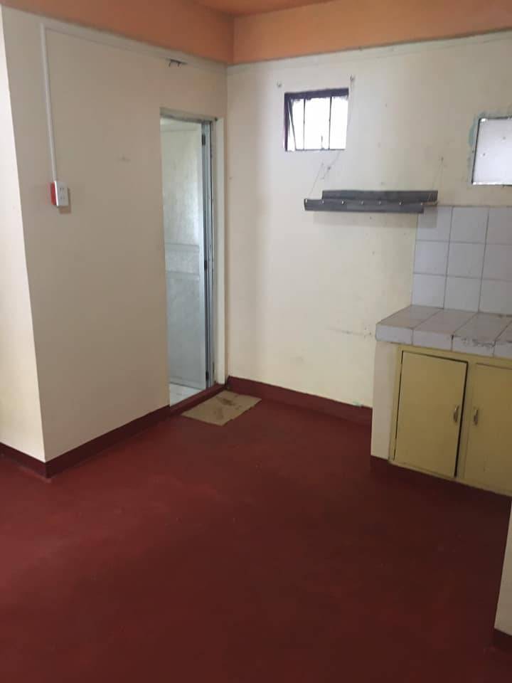 Apartment For Rent At Parang Marikina