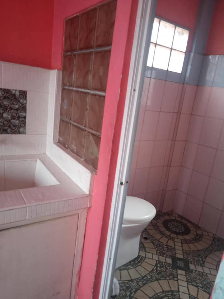 Apartment For Rent At W. Zamora Pandacan