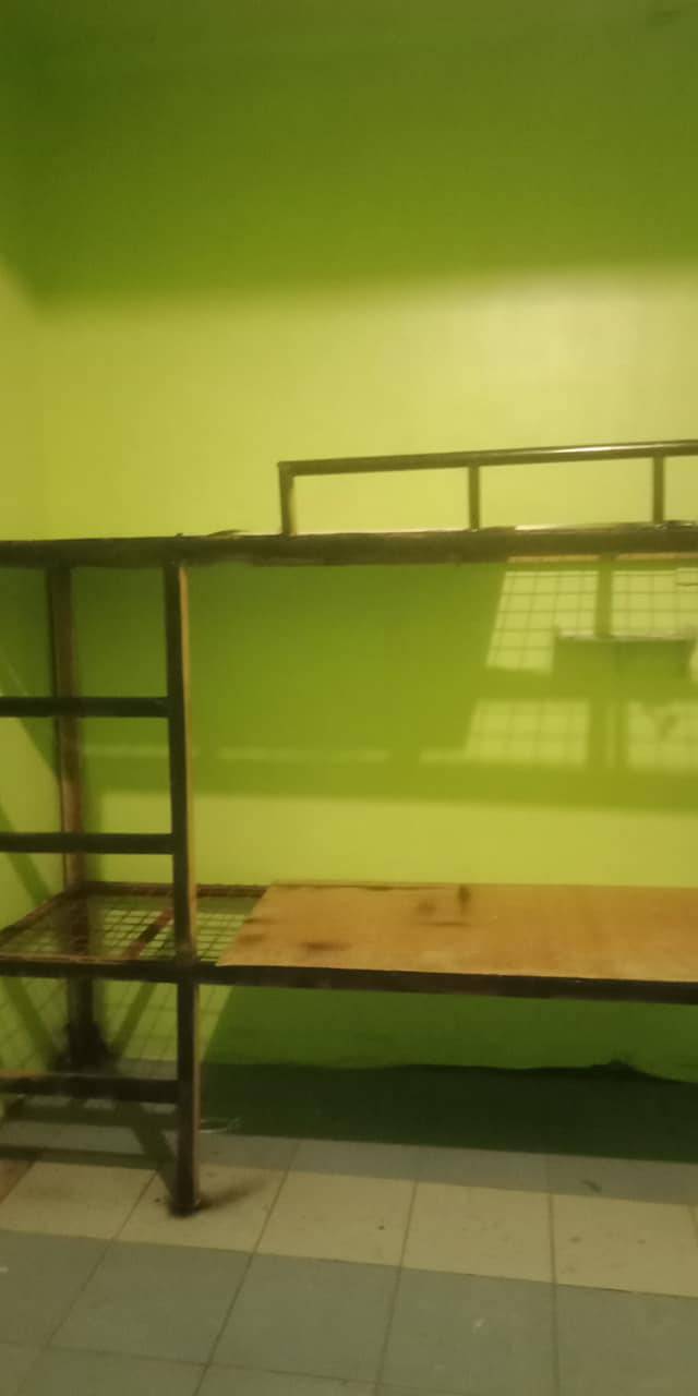 Room For Rent At Lily Malanday Marikina