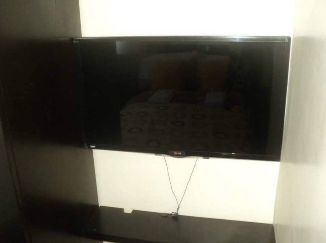 Fully Furnished Condo For Rent