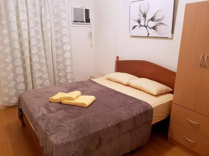 Fully Furnished House Unit For Rent