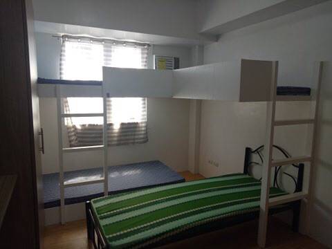 Condo for Rent at Amaia Skies Avenida