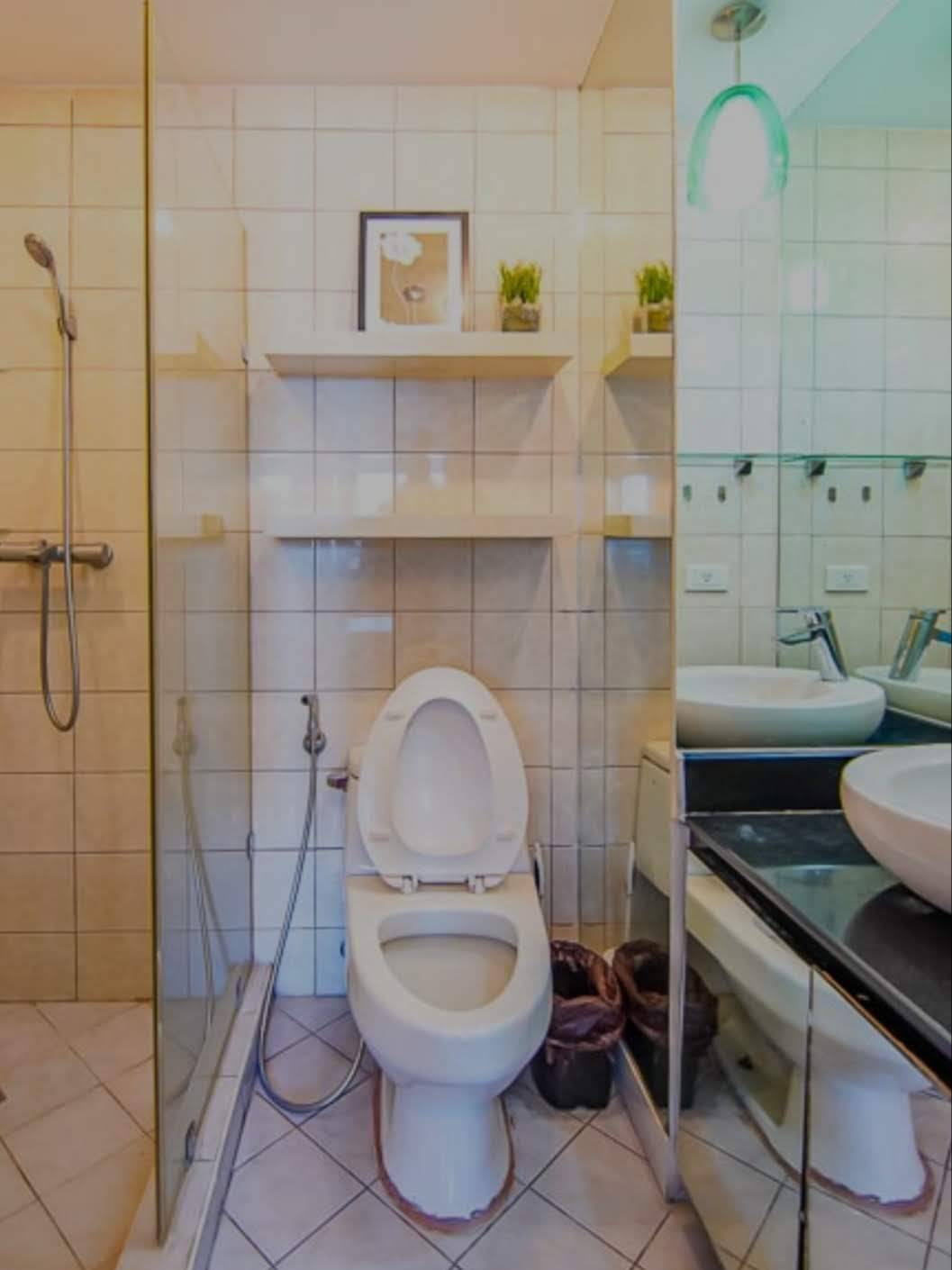 Condo sharing / bedspace