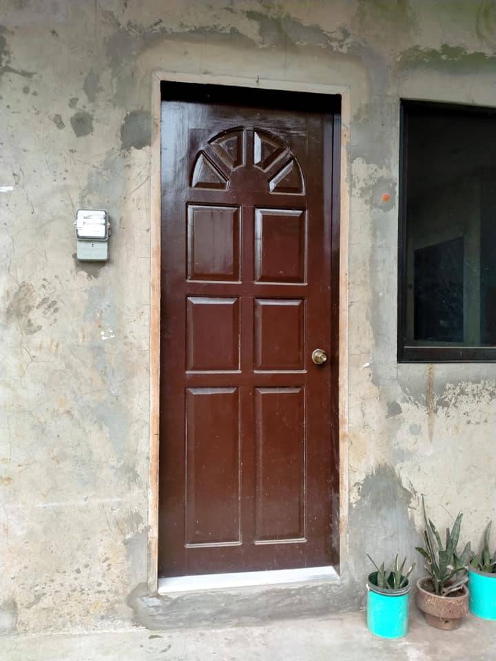 Room for Rent at Catalunan Grande