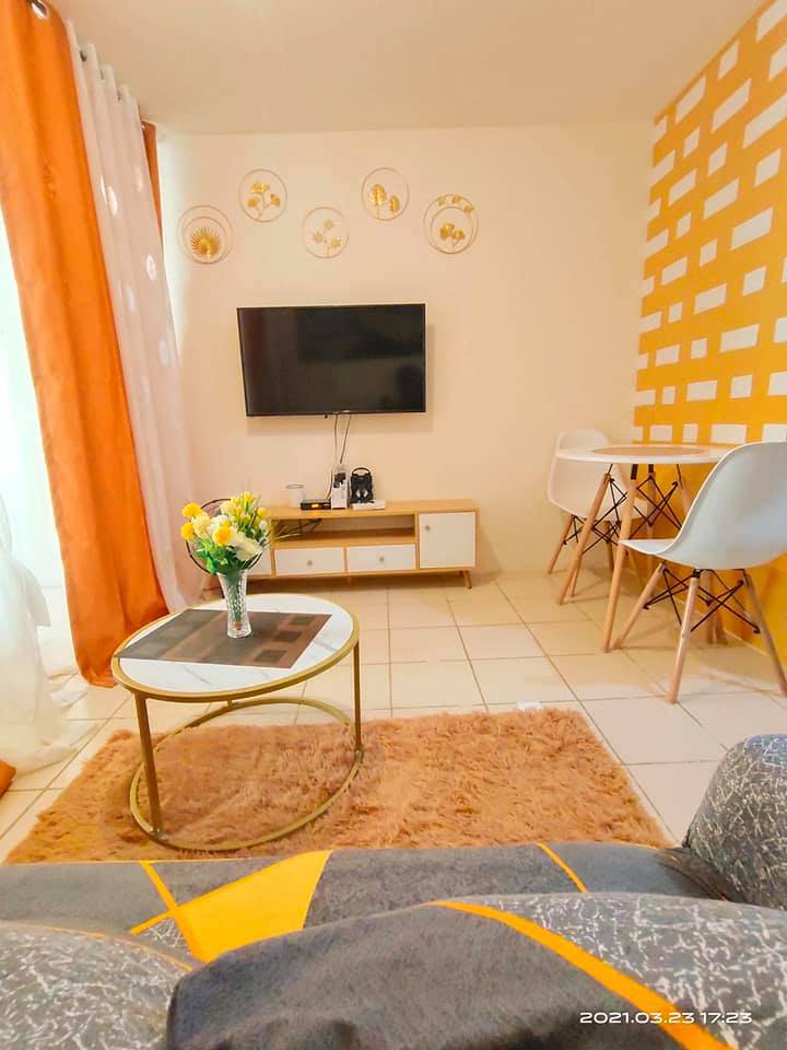 Urban Deca Homes Tondo Unit For Rent