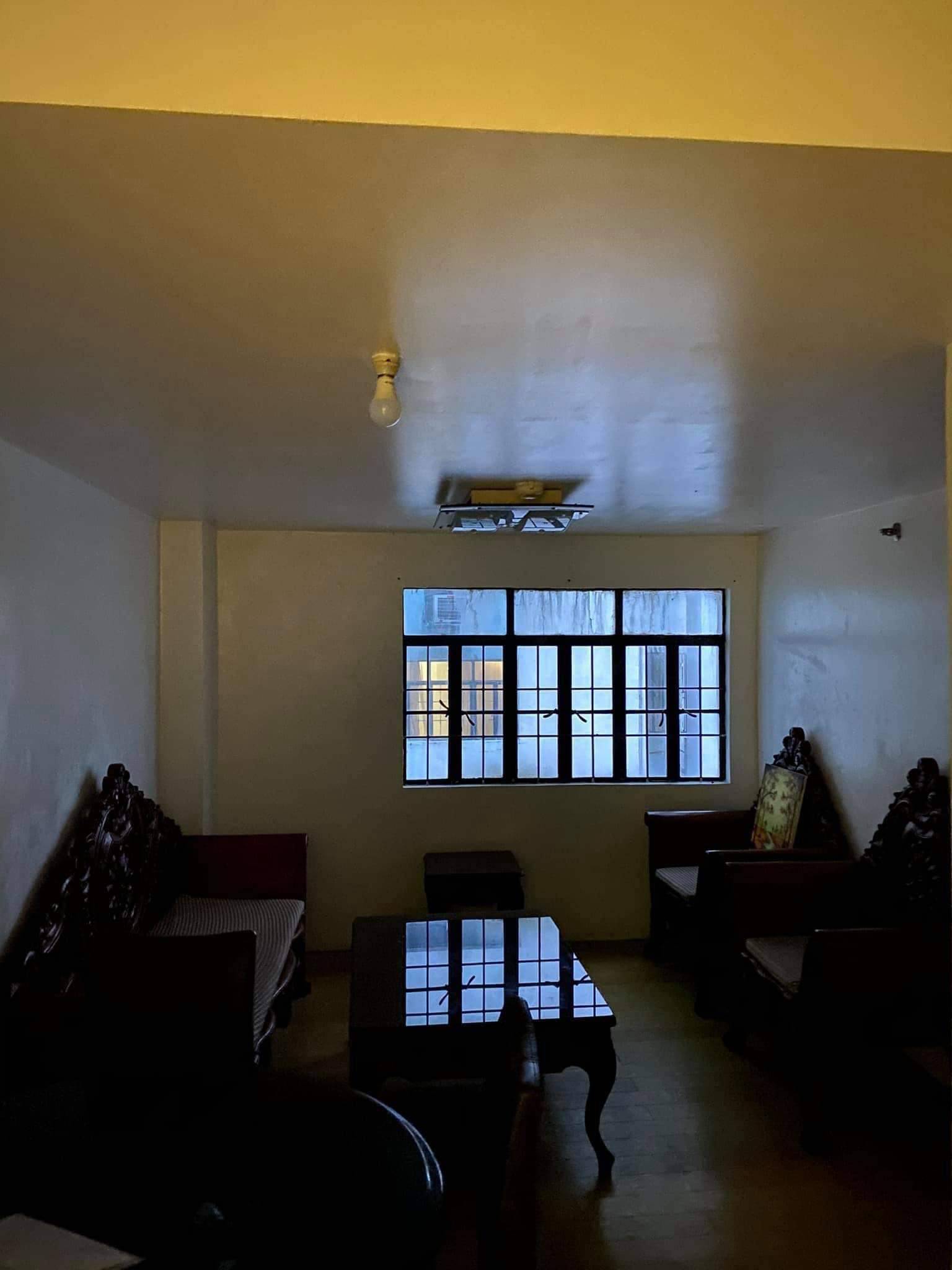 Condo Unit at California Garden Square