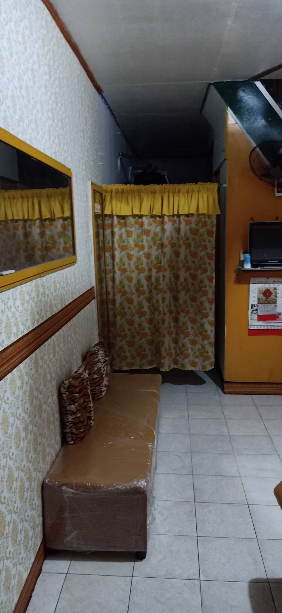 Lady Bedspacer In Guadalupe Nuevo