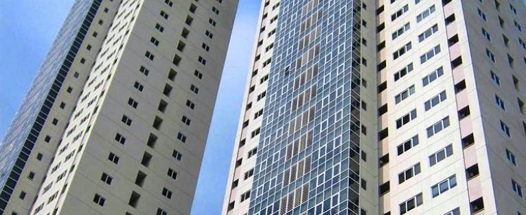 South Of Market Private Residences