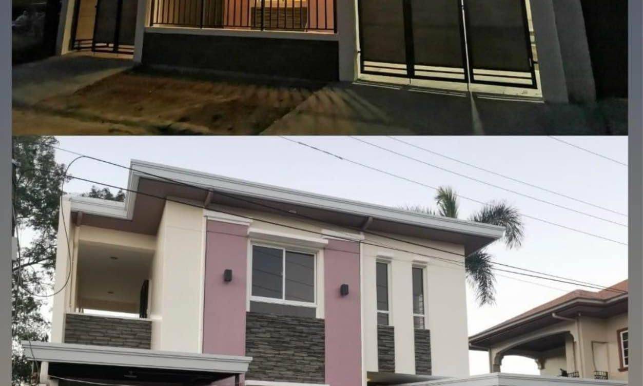 Newly Built Residential 2BR For Rent
