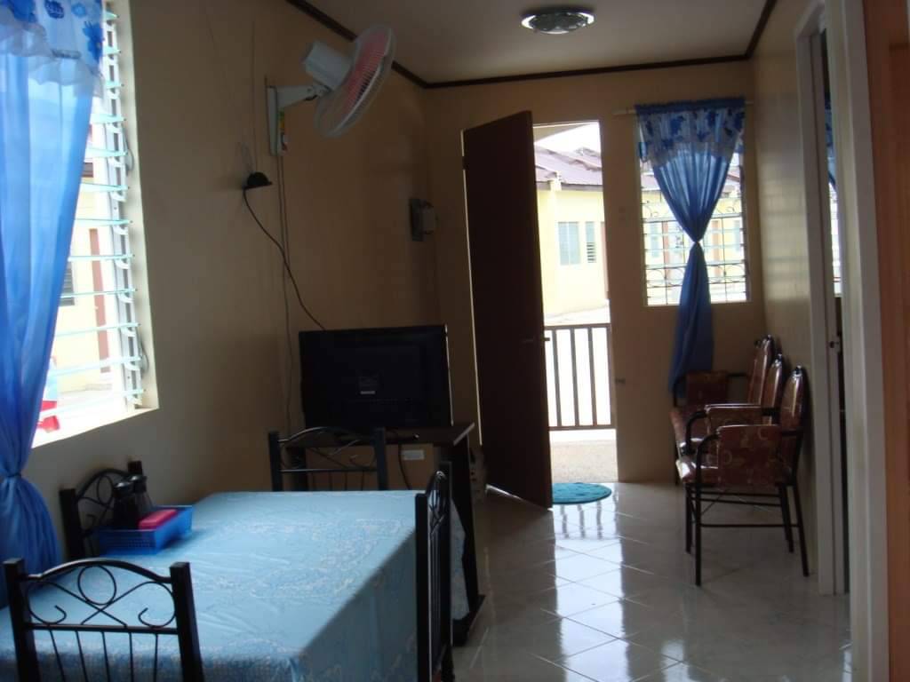 Fully Furnished House For Rent