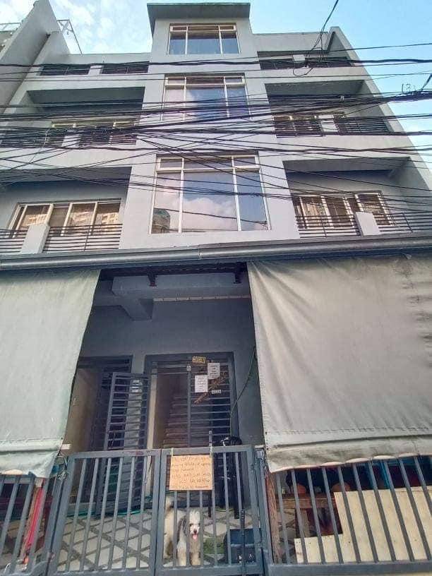 Judith’s Bedspace for Rent