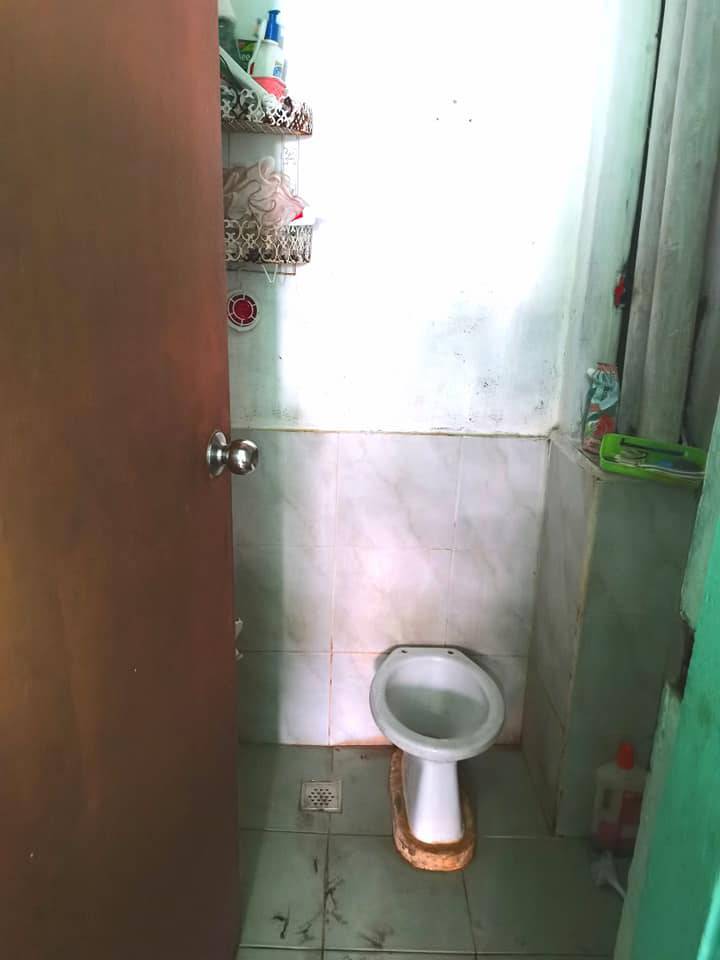 Apartment For Rent At Baltao, Sta Mesa